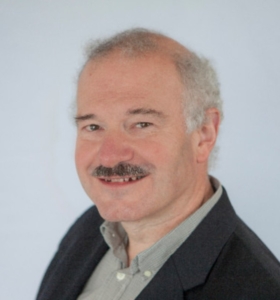 Graham Busby