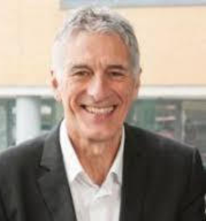 John Tribe