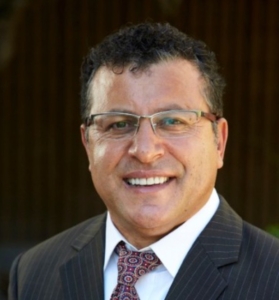 Seyhmus Baloglu 